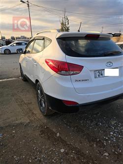 هیۆندای تۆکسۆن